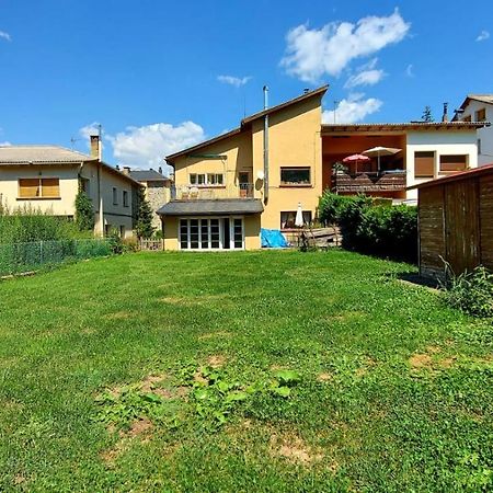 卡斯特洪·德·索斯Casita Bonita别墅 外观 照片