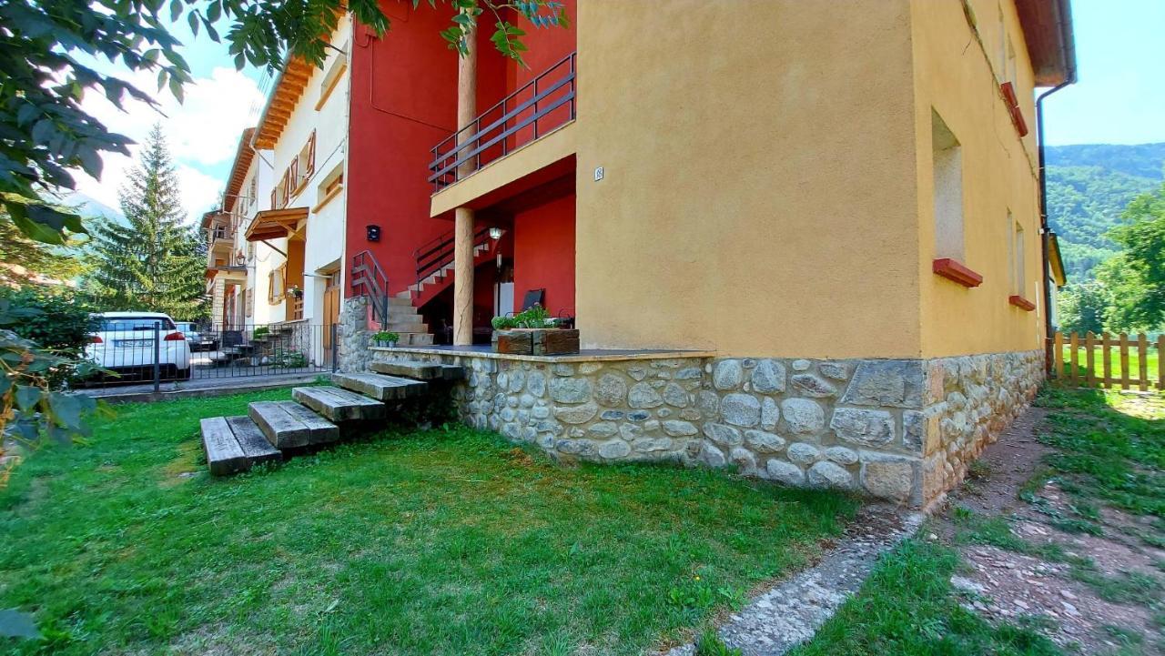 卡斯特洪·德·索斯Casita Bonita别墅 外观 照片