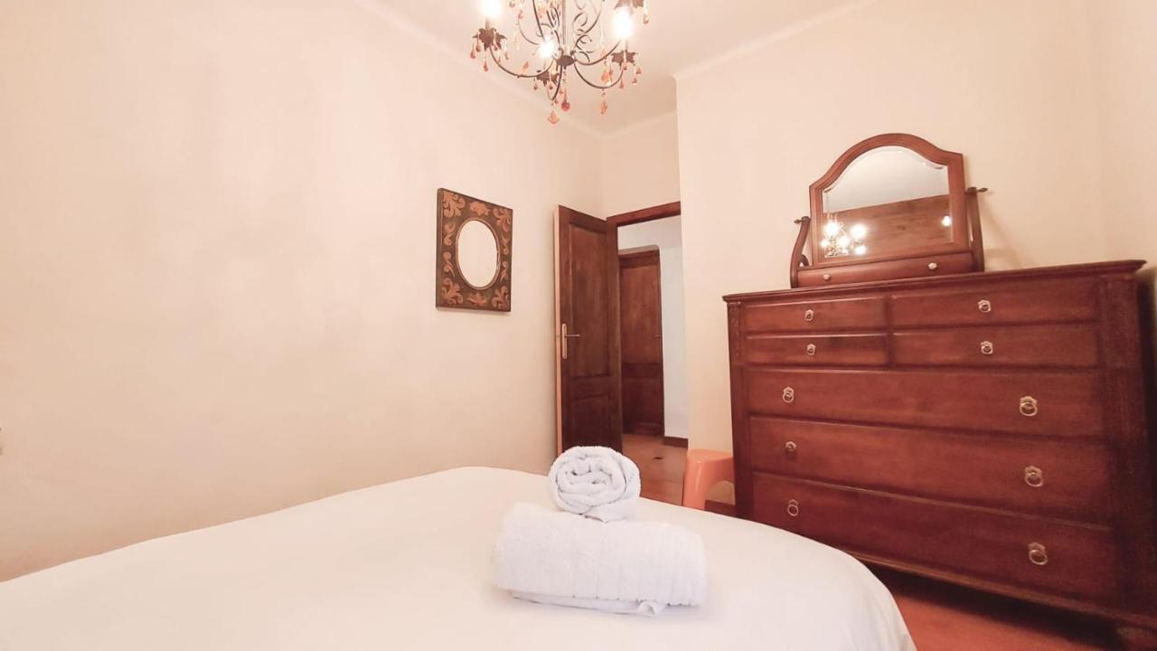卡斯特洪·德·索斯Casita Bonita别墅 外观 照片