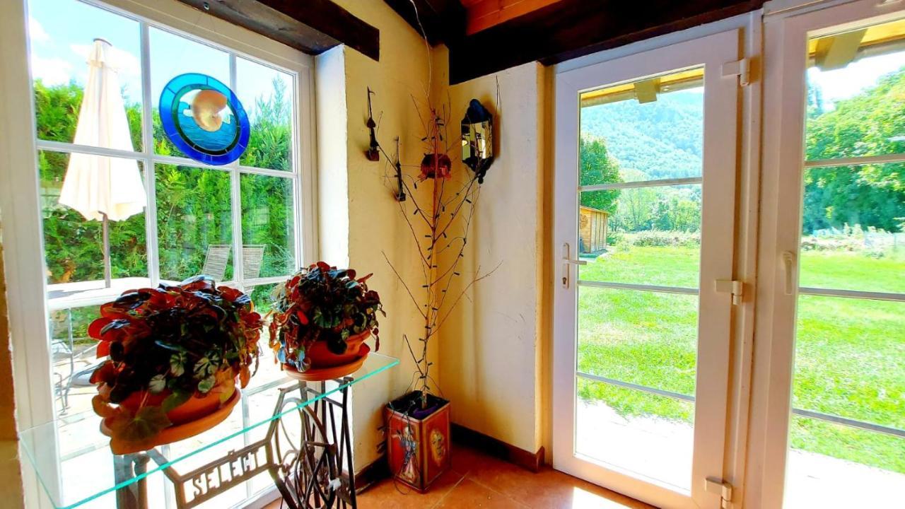 卡斯特洪·德·索斯Casita Bonita别墅 外观 照片