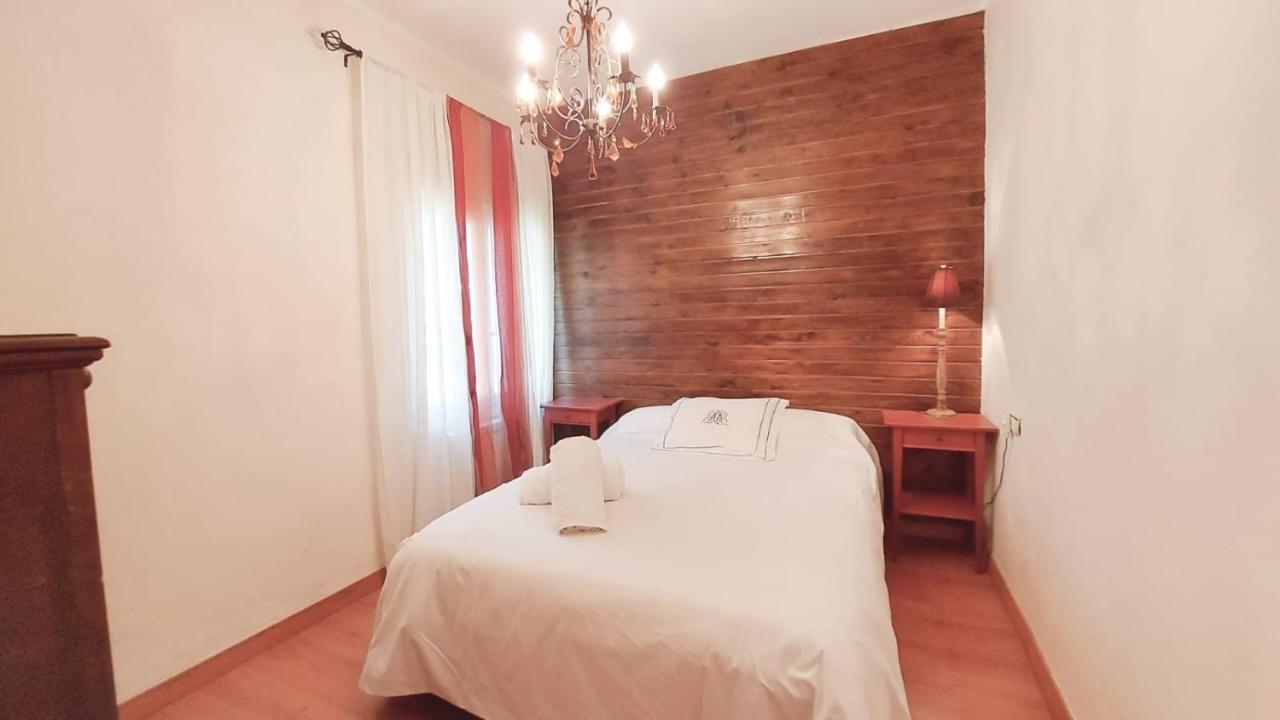 卡斯特洪·德·索斯Casita Bonita别墅 外观 照片