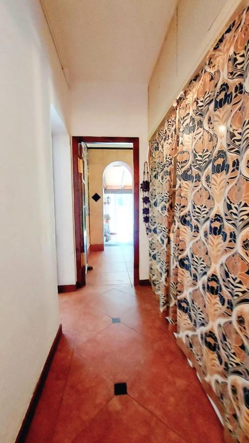 卡斯特洪·德·索斯Casita Bonita别墅 外观 照片