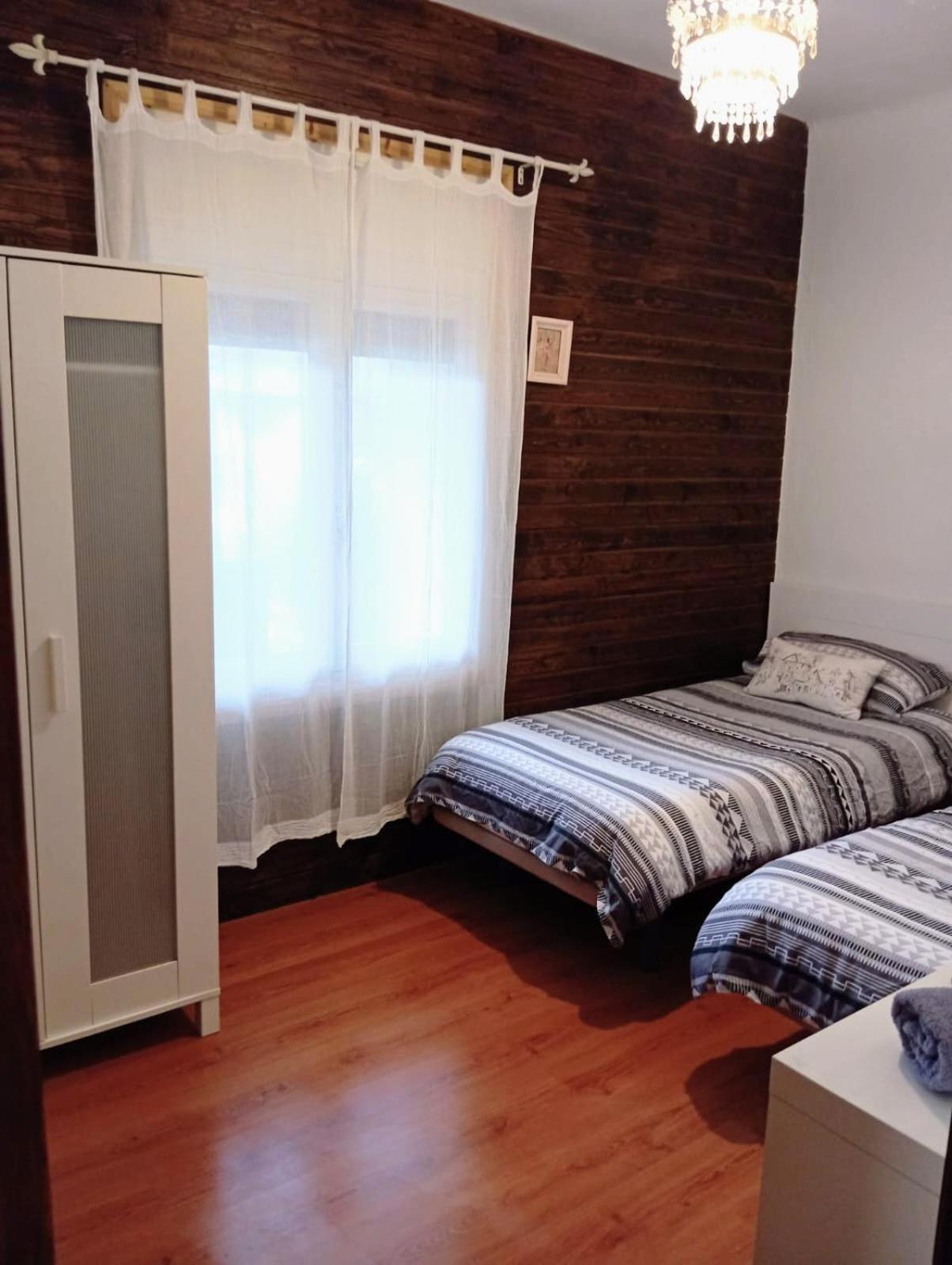 卡斯特洪·德·索斯Casita Bonita别墅 外观 照片