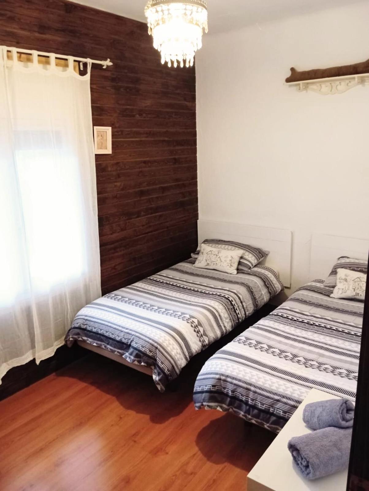 卡斯特洪·德·索斯Casita Bonita别墅 外观 照片