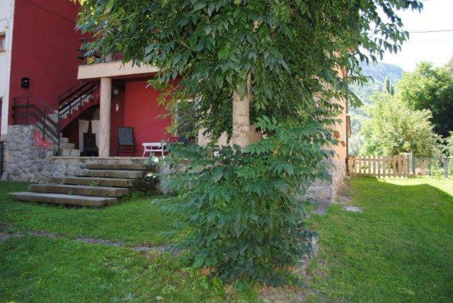 卡斯特洪·德·索斯Casita Bonita别墅 外观 照片